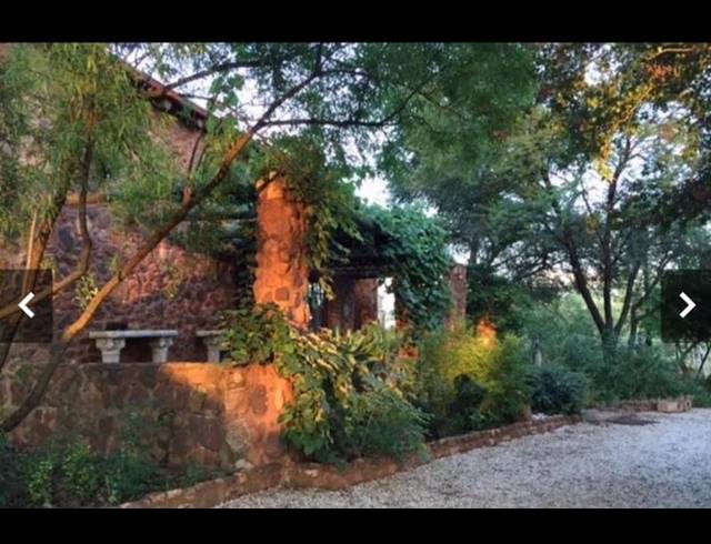 FARM FOR SALE IN HEKPOORT